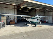1966 Cessna 172H () - Ready to - N2461L