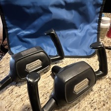 1977 Cessna Skyhawk II 172N Yoke