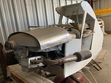 Fisher Flying Products FP-101 single