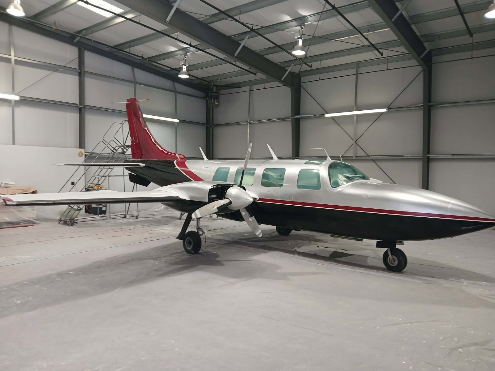 1979 Airplane