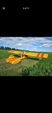 2003 Challenger 2 Airplane