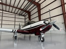 1995 Mooney M20M TLS Bravo