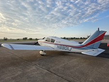 Piper Cherokee PA 28-180