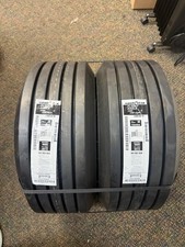2 each 220K28-1 Aircraft Tires