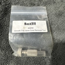 Aircraft Tire Repair 968RB Valve