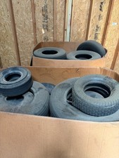 Aircraft Tires