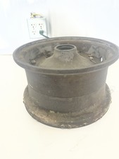 Aircraft Wheel Hub AZ81A-T4 Wheel