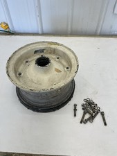 Aircraft Wheel Rim Hub 9534737