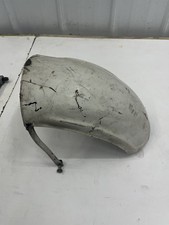 Cessna 310 front nose wheel Fender