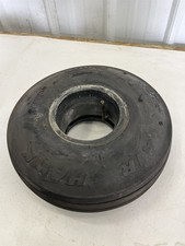 Cessna Airplane Aircraft Tire with Tube
