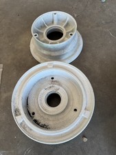 Cessna Cleveland Aircraft Nose / Main