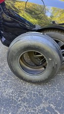 Goodyear 892066B1 Aircraft Tire 8.90-12.50