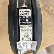 Goodyear Flight Eagle H19.5x6.75-10 Aircraft