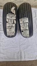 McCreary Air Trac Aircraft Tires