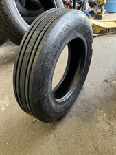 New Michelin Air X 26x6.6R14