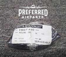 New Surplus Watts Aviation Aircraft