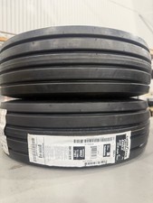 Pair Of Goodyear Flight Eagle