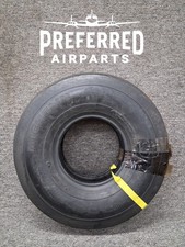 Retread Michelin Air Aviation Tire