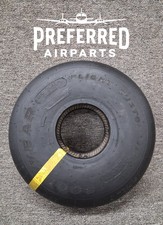 Used Goodyear Flight Custom III