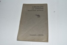 1948 Aircraft and Engine Mechanic's Manual