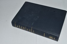 1954 AIRPLANE STRUCTURES Vol. 1 Alfred