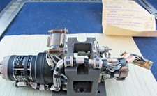 Aircraft Tachometer Generator With Pressurized