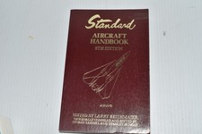 Standard Aircraft Handbook 5th Edition