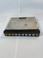 2009 King Radio KA-134 Audio Panel