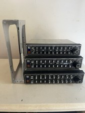 3 Bendix/King KMA-24 Marker Beacon