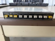 Audio Panel