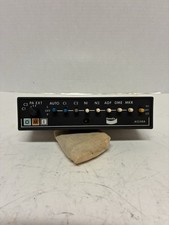 Bendix AS-248A Audio Selector Panel