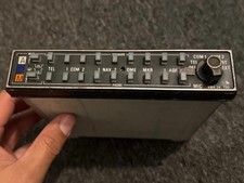 Bendix King AUDIO PANEL KMA-24