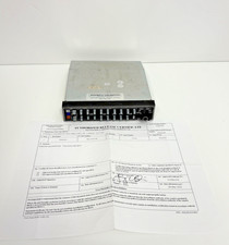 Bendix King KMA 24 Audio Panel 066-1055-00