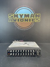Bendix King KMA 24 Audio Panel