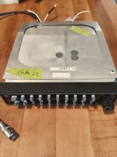 Bendix King KMA 24 TSO Audio Panel