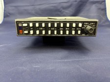 Bendix King KMA 24 TSO Audio Panel/Marker
