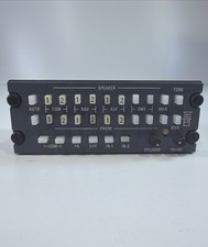 Bendix King Radio Corporation KA119 Audio Control