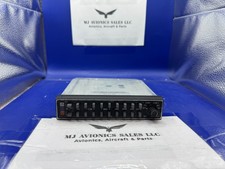 BENDIX/KING KMA 24 AUDIO PANEL