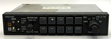 Bendix/King KMA-26 TSO Audio Panel