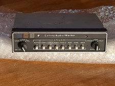 Collins AMR 350 Audio Panel