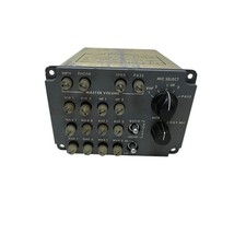 DB Systems 802-002 Audio Select