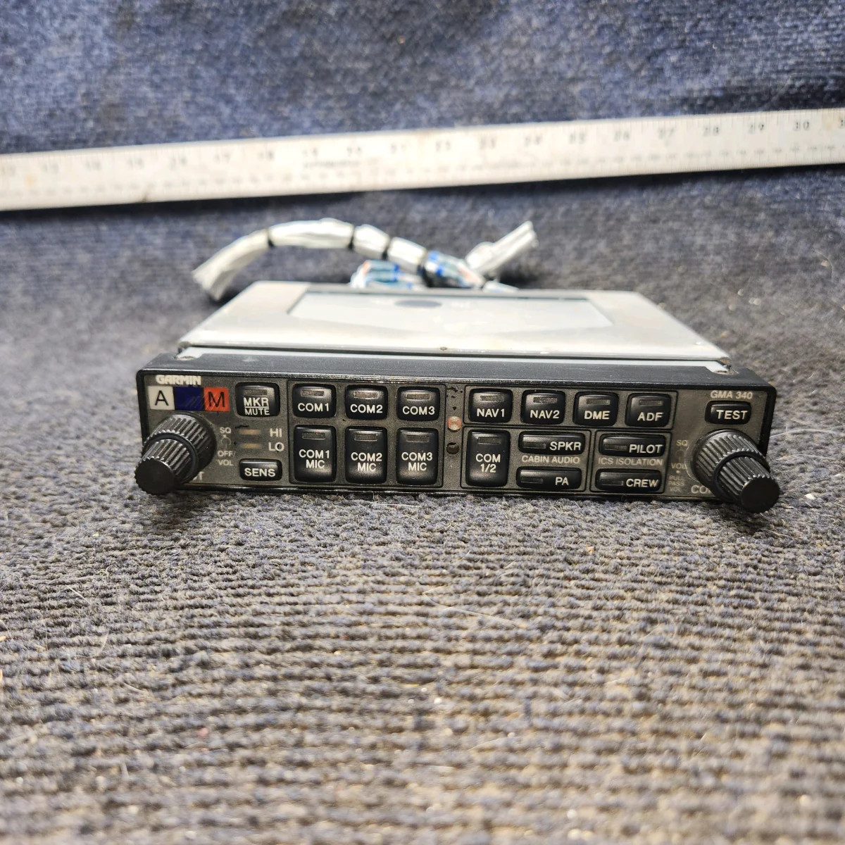 Garmin 011-00401-10