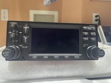 Garmin 340 Audio Panel and GNS