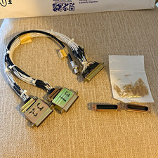 Garmin GMA 340 Audio panel harness