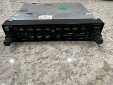 Garmin GMA 340 Audio Panel P/N