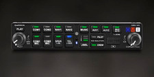Garmin Gma 345 Audio Panel W/Installation