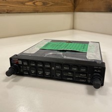 Garmin GMA 347 Audio Panel #