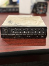 King KMA-20 Audio Panel with