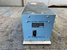King Radio Corp Flight Computer