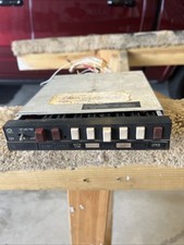 Narco Audio Panel CP 125
